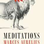 کتاب Meditations (تأملات) نسخه انگلیسی PDF | Marcus Aurelius (مارکوس اورلیوس)