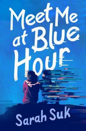 کتاب Meet Me at Blue Hour (مرا در ساعت آبی ملاقات کن) نسخه انگلیسی PDF | سارا سوک