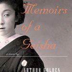 کتاب Memoirs of a Geisha: A Novel (خاطرات یک گیشا) نسخه انگلیسی PDF | آرتور گلدن