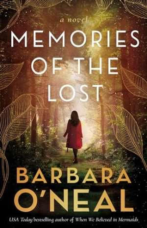 کتاب Memories of the Lost (خاطرات گمشدگان) نسخه انگلیسی PDF | باربارا اونیل