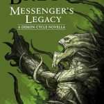 کتاب Messenger's Legacy (میراث پیام‌رسان) نسخه انگلیسی PDF | پیتر وی. برت