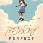 کتاب Messy Perfect (بی‌نقصِ آشفته) نسخه انگلیسی PDF | تانیا بوتجو