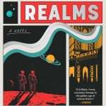 کتاب Metallic Realms (قلمروهای فلزی) نسخه انگلیسی PDF | لینکلن میشل