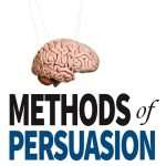 کتاب Methods of Persuasion (روش‌های متقاعدسازی) نسخه انگلیسی PDF | نیک کولندا