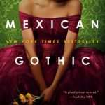 کتاب Mexican Gothic (گوتیک مکزیکی) نسخه انگلیسی PDF | Silvia Moreno-Garcia
