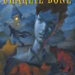 کتاب Midnight for Charlie Bone (نیمه‌شب برای چارلی بون) نسخه انگلیسی PDF | جنی نیمو