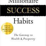 کتاب Millionaire Success (موفقیت میلیونرها) نسخه انگلیسی PDF