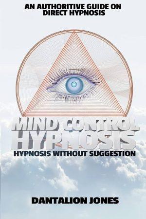 کتاب Mind Control Hypnosis (هیپنوتیزم و کنترل ذهن) نسخه انگلیسی PDF