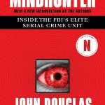 کتاب Mindhunter (شکارچی ذهن) نسخه انگلیسی PDF | جان ای. داگلاس