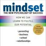 کتاب Mindset (طرز فکر) نسخه انگلیسی PDF | کارول دوک