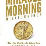 کتاب Miracle Morning Millionaires (صبح معجزه‌آسای میلیونرها) نسخه انگلیسی PDF | هال الرود و دیوید آزبورن