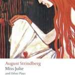 کتاب Miss Julie and Other Plays (دوشیزه ژولی و نمایشنامه‌های دیگر) نسخه انگلیسی PDF | آگوست استریندبرگ