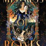 کتاب Mistress of Bones (بانوی استخوان‌ها) نسخه انگلیسی PDF | ماریا زد. مدینا