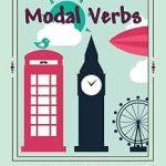 کتاب Modal Verbs Workbook (کاربرگ افعال وجهی) نسخه انگلیسی PDF | ژاکلین ملوین
