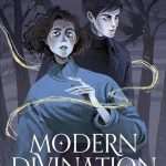کتاب Modern Divination (غیب‌گویی مدرن) نسخه انگلیسی PDF | ایزابل آقاجانیان