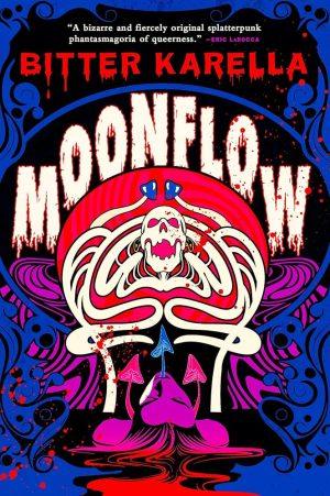 کتاب Moonflow (جریان ماه) نسخه انگلیسی PDF | بیتر کارلا