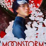 کتاب Moonstorm (طوفان ماه) نسخه انگلیسی PDF | یون ها لی