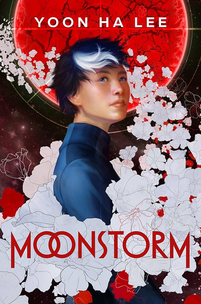 کتاب Moonstorm (طوفان ماه) نسخه انگلیسی PDF | یون ها لی کتاب Moonstorm (طوفان ماه) نسخه انگلیسی PDF | یون ها لی