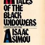 کتاب More Tales of the Black Widowers (داستان‌های بیشتر از بیوه‌های سیاه) نسخه انگلیسی PDF | آیزاک آسیموف