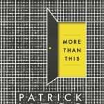کتاب More Than This (بیش از این) نسخه انگلیسی PDF | Krystal Marquis (کریستال مارکیز)