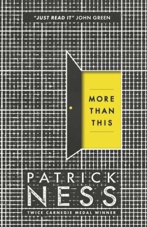 کتاب More Than This (بیش از این) نسخه انگلیسی PDF | Krystal Marquis (کریستال مارکیز)