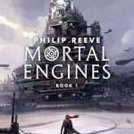 کتاب Mortal Engines (موتورهای فانی) نسخه انگلیسی PDF | فیلیپ ریو