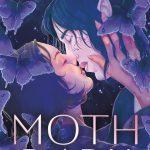 کتاب Moth Dark (تاریکی شب‌پره) نسخه انگلیسی PDF | کیکا هاتزوپولو