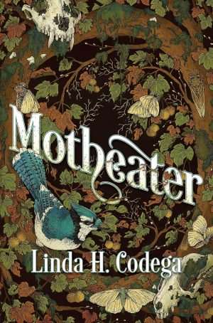 کتاب Motheater (موتیتر) نسخه انگلیسی PDF | Linda H. Codega (لیندا اچ. کودیگا)