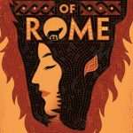 کتاب Mother of Rome (مادر روم) نسخه انگلیسی PDF | Lauren J. A. Bear (لورن جی. ای. بر)