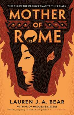 کتاب Mother of Rome (مادر روم) نسخه انگلیسی PDF | Lauren J. A. Bear (لورن جی. ای. بر) کتاب Mother of Rome (مادر روم) نسخه انگلیسی PDF | Lauren J. A. Bear (لورن جی. ای. بر)