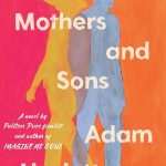 کتاب Mothers and Sons (مادران و پسران) نسخه انگلیسی PDF | Adam Haslett (آدام هزلت)