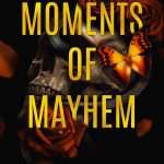 کتاب Movements of Mayhem (حرکات آشوب) نسخه انگلیسی PDF | T. L. Smith (تی. ال. اسمیت)