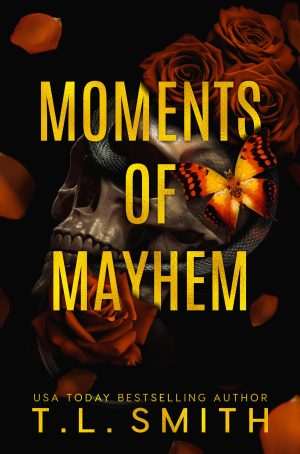 کتاب Movements of Mayhem (حرکات آشوب) نسخه انگلیسی PDF | T. L. Smith (تی. ال. اسمیت)