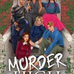 کتاب Murder High (دبیرستان قتل) نسخه انگلیسی PDF | لورن مونوز