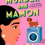 کتاب Murder and Mamon (قتل و مامون) نسخه انگلیسی PDF | Mia P. Manansala (میا پی. مانانسالا)