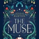 کتاب Muse (الهه الهام) نسخه انگلیسی PDF | Amanda Hocking (آماندا هاکینگ)