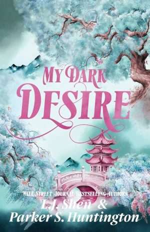 کتاب My Dark Desire (میل تاریک من) نسخه انگلیسی PDF | Parker S. Huntington (پارکر اس. هانتینگتون)