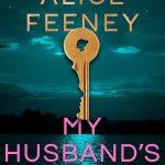 کتاب My Husband's Wife (همسر شوهرم) نسخه انگلیسی PDF | Alice Feeney