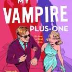 کتاب My Vampire Plus-One (همراه خون‌آشام من) نسخه انگلیسی PDF | جنا لوین