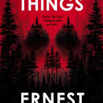 کتاب Nameless Things (چیزهای بی‌نام) نسخه انگلیسی PDF | ارنست جنسن