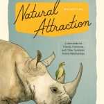 کتاب Natural Attraction (جذابیت طبیعی) نسخه انگلیسی PDF | ریچارد لا روئینا