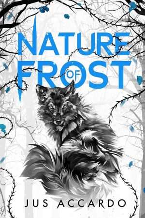 کتاب Nature of Frost (سرشت یخ) نسخه انگلیسی PDF | Jus Accardo (جاس آکاردو)