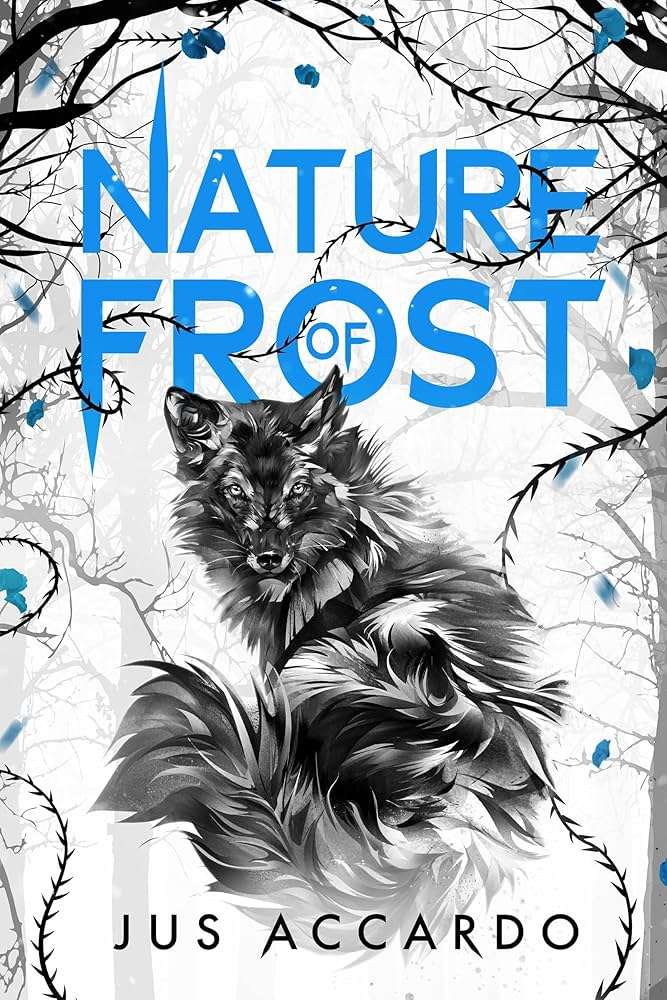 کتاب Nature of Frost (سرشت یخ) نسخه انگلیسی PDF | Jus Accardo (جاس آکاردو) کتاب Nature of Frost (سرشت یخ) نسخه انگلیسی PDF | Jus Accardo (جاس آکاردو)