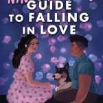 کتاب Nav's Foolproof Guide to Falling in Love (راهنمای بی‌نقص ناو برای عاشق شدن) نسخه انگلیسی PDF | جسیکا لوئیس