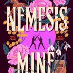 کتاب Nemesis Mine (نمسیس من) نسخه انگلیسی PDF | Amy Archer