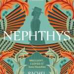 کتاب Nephthys (نفتیس) نسخه انگلیسی PDF | ریچل لوئیز دریسکول