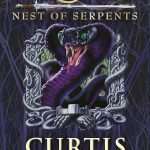 کتاب Nest of Serpents (آشیانه مارها) نسخه انگلیسی PDF | کرتیس جابلینگ