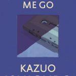 کتاب Never Let Me Go (هرگز رهایم نکن) نسخه انگلیسی PDF | کازوئو ایشی‌گورو