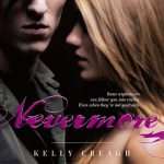 کتاب Nevermore (هرگز دیگر) نسخه انگلیسی PDF | Miranda Lyn (میراندا لین)