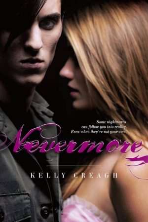 کتاب Nevermore (هرگز دیگر) نسخه انگلیسی PDF | Miranda Lyn (میراندا لین)